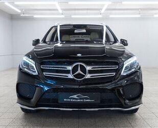 Mercedes-Benz Mercedes-Benz GLE350 4MATIC AMG Optik LED 360 Har Gebrauchtwagen