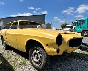 Volvo Volvo P1800 ES Restaurierungsobjekt Gebrauchtwagen