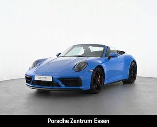 Porsche Porsche 992 911 Carrera GTS Cabriolet / Bose Sound Gebrauchtwagen