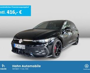 VW Volkswagen Golf GTI 265 PS DSG DCC Business Prem.P Gebrauchtwagen