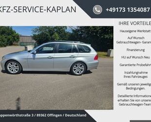 BMW BMW 330 Baureihe 3 Touring 330d xDrive Gebrauchtwagen