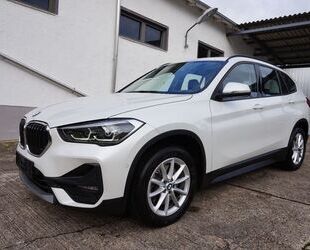 BMW BMW X1 xDrive 25 d Advantage Gebrauchtwagen