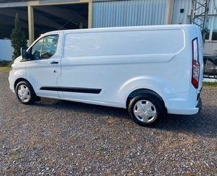 Ford Ford Transit Custom Kasten 320 L2 Trend Gebrauchtwagen