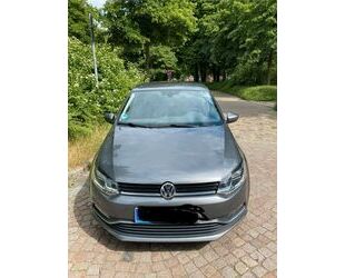 VW Volkswagen Polo ALLSTAR BMT 1,0 55 KW BlueMoti Gebrauchtwagen