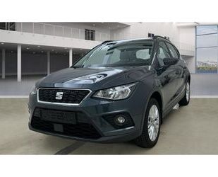 Seat Seat Arona Style 1.0 TSI Winterräder App-Navi PDC Gebrauchtwagen