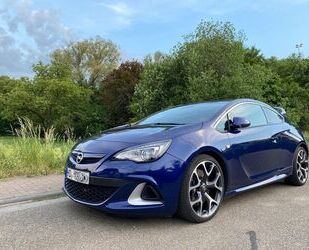 Opel Opel Astra J OPC - Originalzustand Gebrauchtwagen