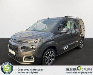 Citroen Citroën Berlingo 1.5 BlueHDi 130 FAP Shine M Stop& Gebrauchtwagen