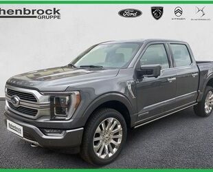 Ford Ford F 150 Limited 4x4 Supercrew 3.5L V6 Gebrauchtwagen