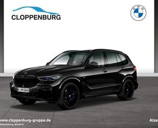 BMW BMW X5 xDrive40d M Sport AHK+Laser+Head-Up+Shadow+ Gebrauchtwagen