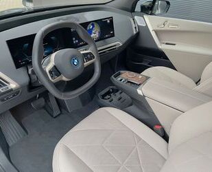 BMW BMW iX 50 xDrive*Laser*Pano*B&W*2-Achs-Luft*360°*A Gebrauchtwagen