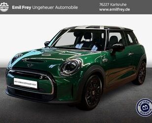 Mini MINI Cooper SE Classic Trim Gebrauchtwagen