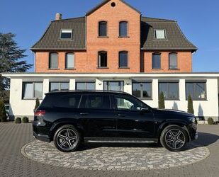 Mercedes-Benz GLS 400 Gebrauchtwagen