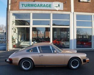 Porsche Porsche 911 2.7 Coupè Nr. 154 aus 1973 ! Gebrauchtwagen