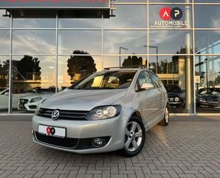 VW Volkswagen Golf Plus VI Highline Gebrauchtwagen