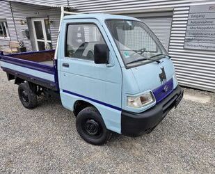 Piaggio Piaggio Porter S85 Kipper Gebrauchtwagen