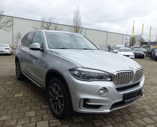 BMW BMW X5 xDrive30d*Panorama*HeadUp*LED*Leder*7 Sitze Gebrauchtwagen