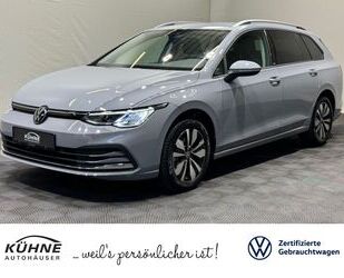 VW Volkswagen Golf Variant MOVE 2.0 TDI DSG | AHK ACC Gebrauchtwagen