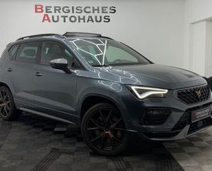 Cupra Cupra Ateca 4Drive Facelift*Pano*Schale*360°*Bremb Gebrauchtwagen