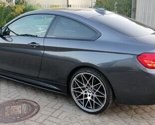 BMW BMW 428i xDrive Coupé M Alu, M Performance, Head U Gebrauchtwagen