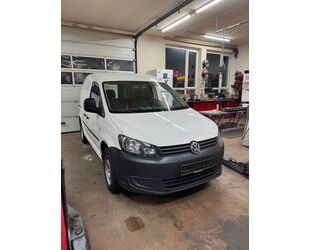 VW Volkswagen Caddy 1,6TDI 75kW Gebrauchtwagen