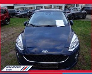 Ford Ford Fiesta 1.1 Cool & Connect ALW-Reifen Gebrauchtwagen