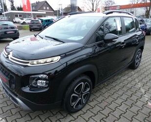 Citroen Citroën C3 Aircross,Feel Pack, Autom,Navi,Bluetoot Gebrauchtwagen