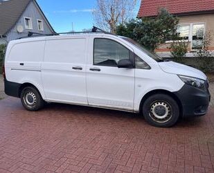 Mercedes-Benz Mercedes-Benz Vito Gebrauchtwagen