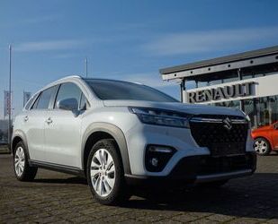 Suzuki Suzuki S-Cross GL+ Automatik Allgrip Gebrauchtwagen