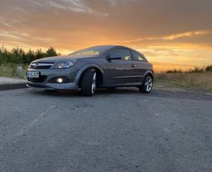 Opel Opel Astra Coupé 1.9 tdci Gebrauchtwagen