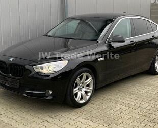 BMW BMW 530d GT Komfort PDC Xenon NaviProf AHK 19