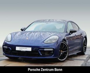 Porsche Panamera Gebrauchtwagen