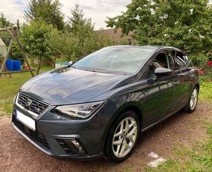 Seat Ibiza Gebrauchtwagen