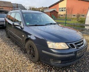 Saab 9-3 Gebrauchtwagen