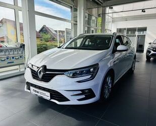 Renault Renault Megane Grandtour E-TECH Plug-in 160 ZEN Gebrauchtwagen