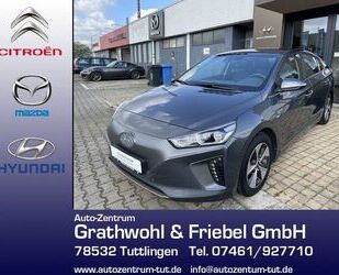 Hyundai Hyundai IONIQ Elektro 28 kWh Premium+Sitz-Paket Gebrauchtwagen