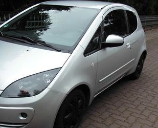 Mitsubishi Mitsubishi Colt 1.3 Motion Plus Motion Plus Gebrauchtwagen