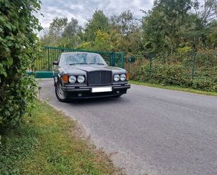 Bentley Bentley Brooklands 6.75i - Gebrauchtwagen