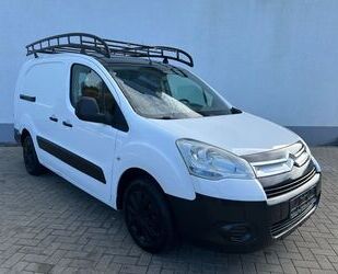 Citroen Citroën Berlingo Kasten Niveau B L2/1.Hand/ Gebrauchtwagen