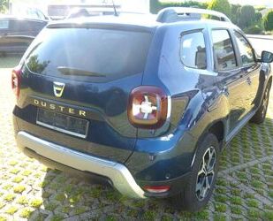 Dacia Dacia Duster II Adventure 4WD TCe 150,Technik-Pkt- Gebrauchtwagen