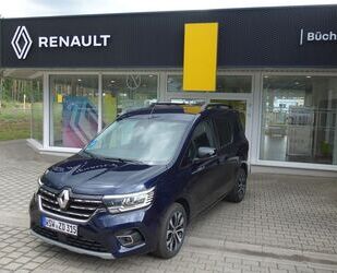 Renault Renault Kangoo TCe 130 EDC Techno Gebrauchtwagen