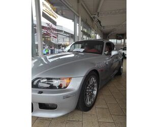 BMW BMW Z3 Coupé 2.8 - Gebrauchtwagen