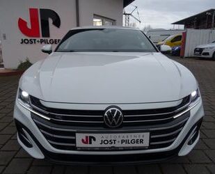 VW Volkswagen Arteon Shooting Brake R-Line 4Motion Gebrauchtwagen