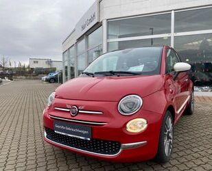 Fiat Fiat 500 1.2 8V Lounge, Pano, Klimaauto, PDC hinte Gebrauchtwagen