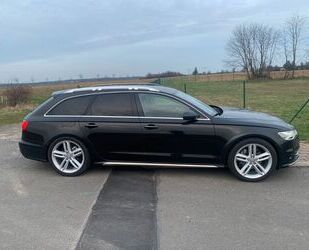 Audi Audi A6 Allroad 3.0 TDI quattro 200kW S tronic Mat Gebrauchtwagen