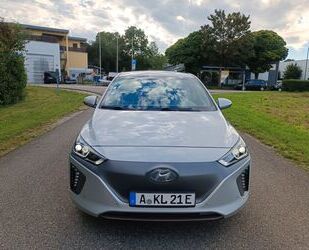 Hyundai Hyundai IONIQ ELEKTRO Premium Selbstfahrende Syste Gebrauchtwagen