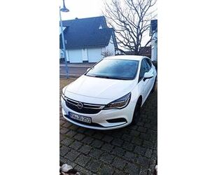 Opel Opel Astra 1.4 Turbo 150PS (Preis auf VB) Gebrauchtwagen