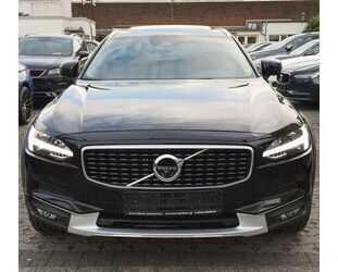 Volvo Volvo V90 Cross Country-PANORAMADACH-TOP.AUSSTATTU Gebrauchtwagen