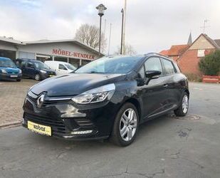 Renault Renault Clio IV Grandtour Limited Gebrauchtwagen