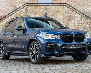 BMW BMW X3 M40i Head UP NAV KAM HIFI Gebrauchtwagen