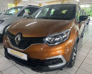 Renault Renault Captur Experience Gebrauchtwagen